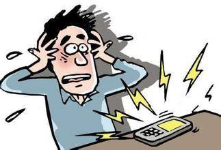 一天近百个骚扰电话，苏州小伙还不敢换号！手机13、15、17、18开头的速看