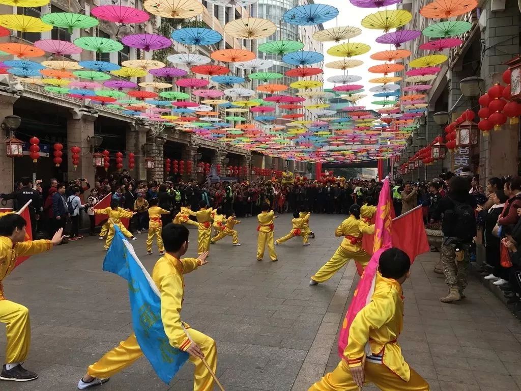 广西梧州平时有什么节目活动,梧州市文化广电体育和旅游