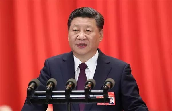 习*平近**的幸福年心里话