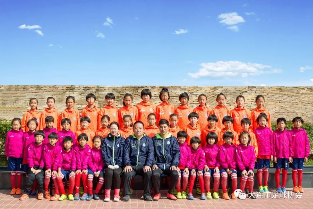 2024年大连足球青训基地赛事,大连市足球冬训