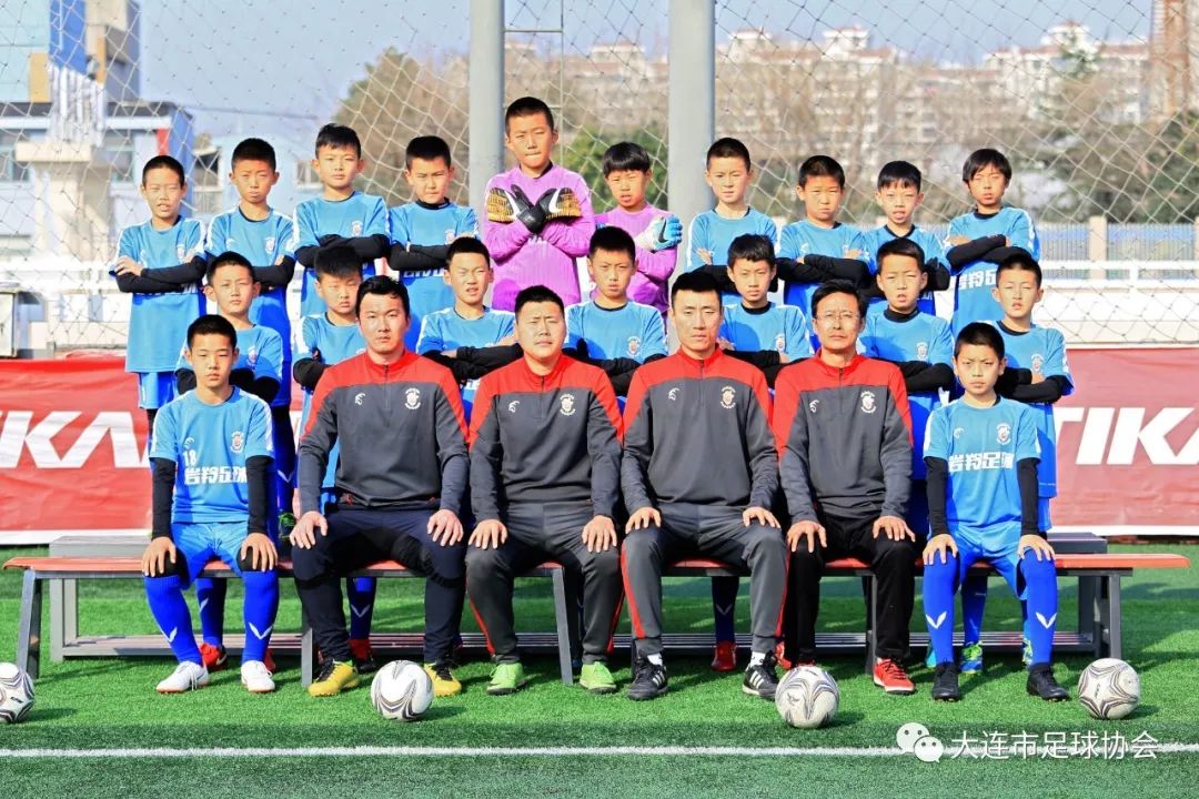 2024年大连足球青训基地赛事,大连市足球冬训