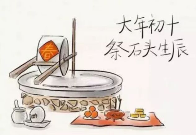 春节倒计时的年味儿,春节倒计时重拾回忆