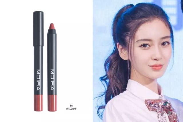 买嘴唇笔买一支装的,买唇线笔