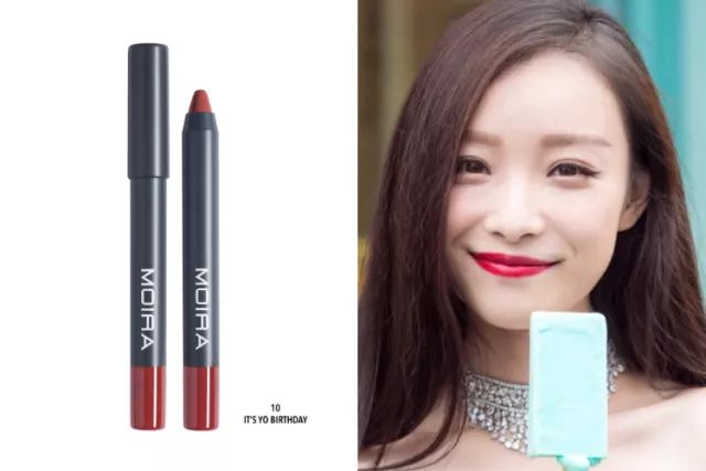 买嘴唇笔买一支装的,买唇线笔