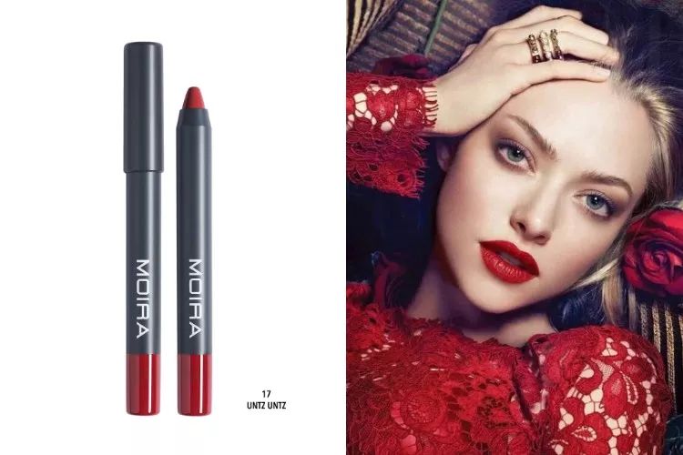 买嘴唇笔买一支装的,买唇线笔