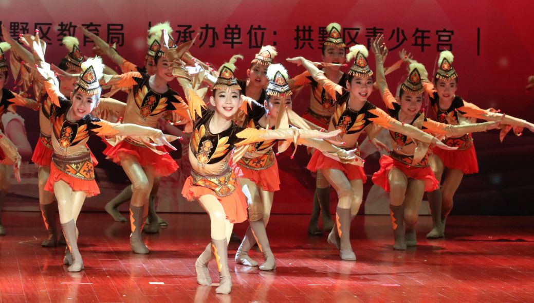 拱墅区小学排名一览表,杭州拱墅区学校排行榜高中