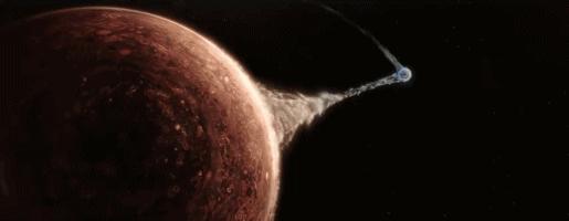 流浪地球黑科技解析,流浪地球有哪些黑科技