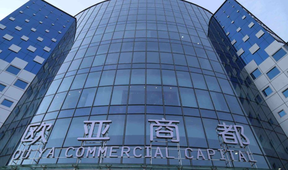 吉林市春节期间营业时间通告,吉林市各大商场最新营业时间