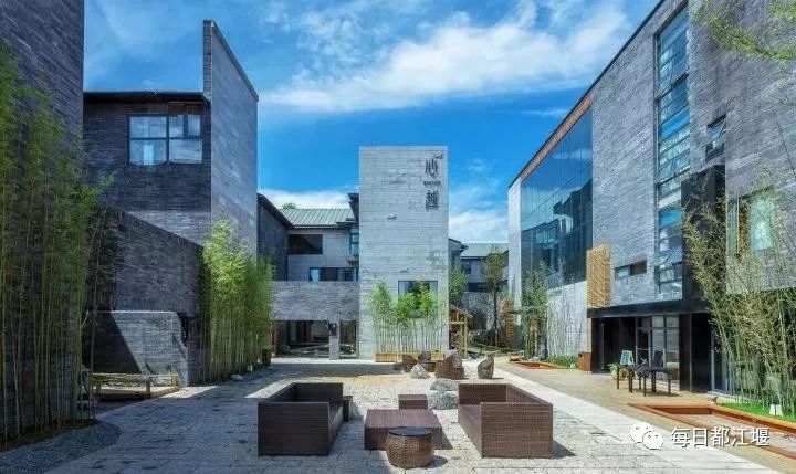 都江堰景区好的酒店推荐最新版,到都江堰景区去哪个酒店