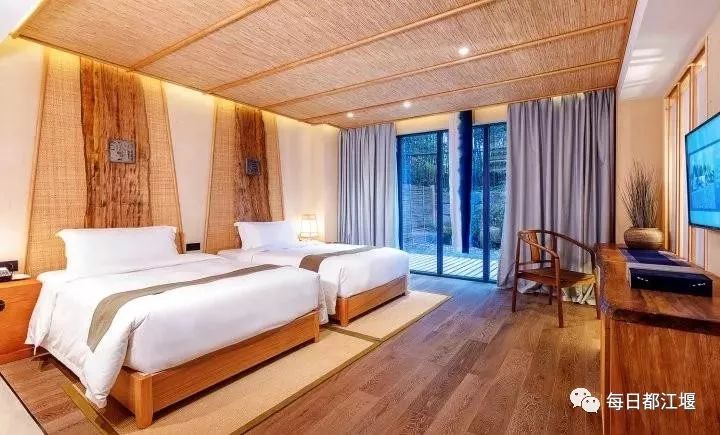 都江堰景区好的酒店推荐最新版,到都江堰景区去哪个酒店