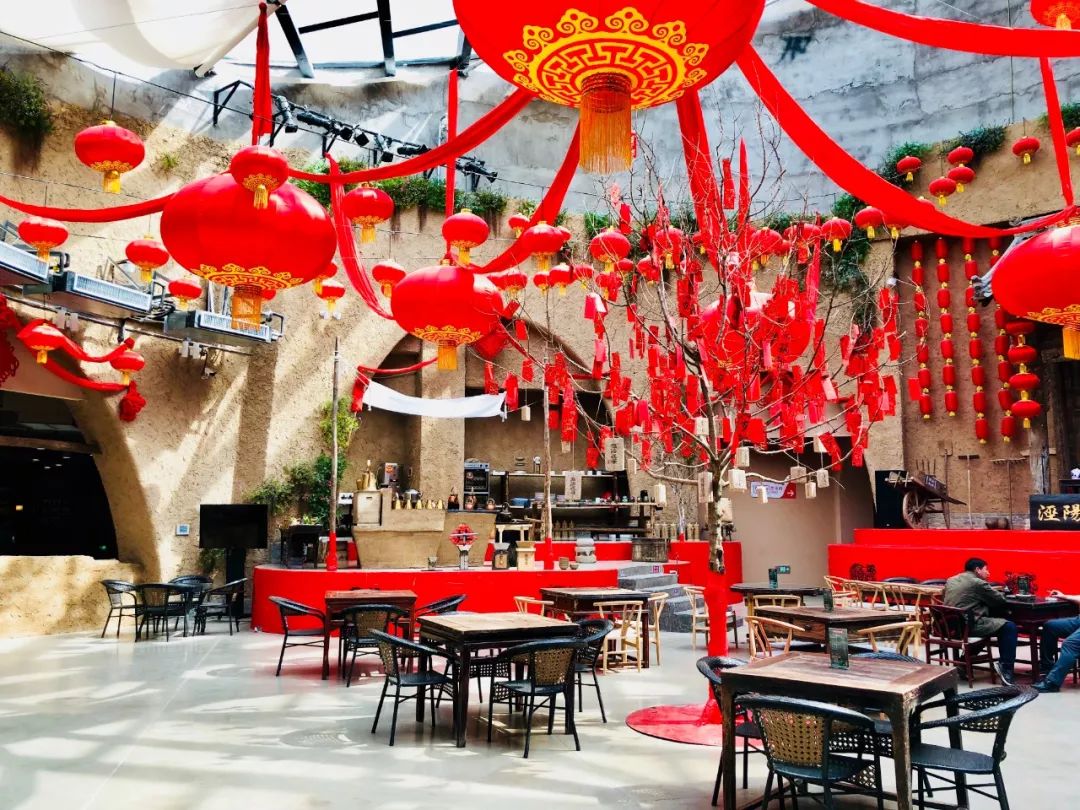 西安有哪些商场打折力度大,西安周末适合逛的商场