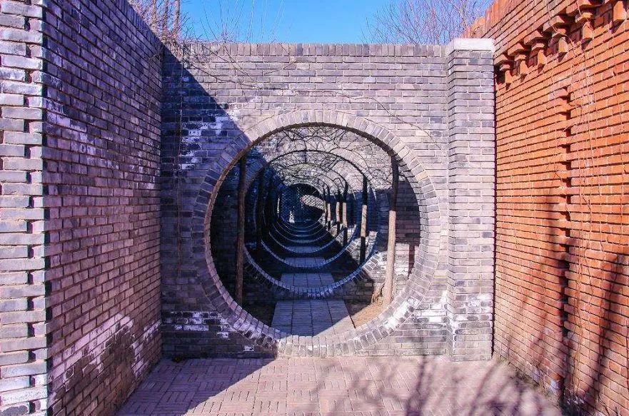 北京交通方便的旅游景点,北京交通方便好玩的地方