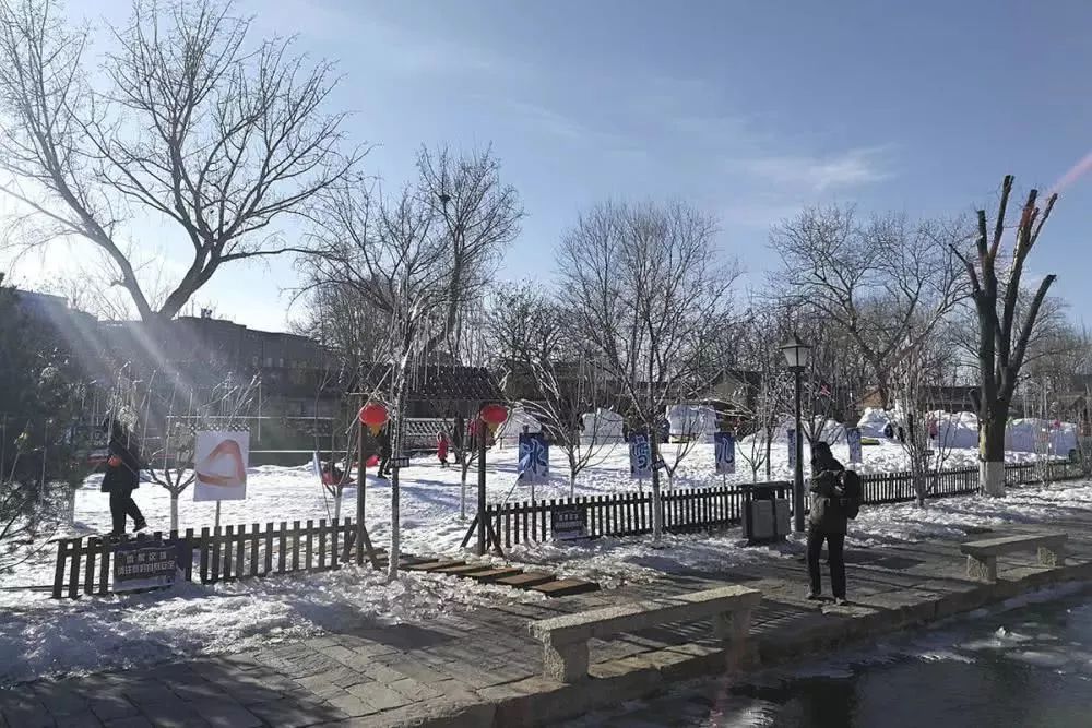 北京交通方便的旅游景点,北京交通方便好玩的地方