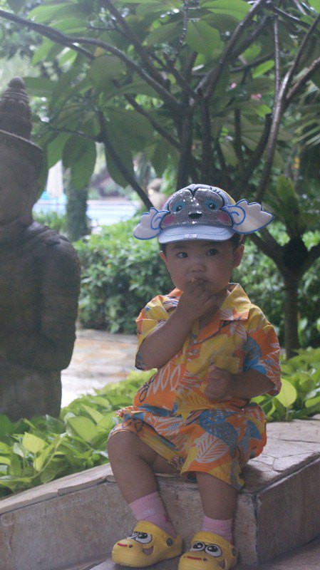 带着小三去三亚,带着小三走天涯