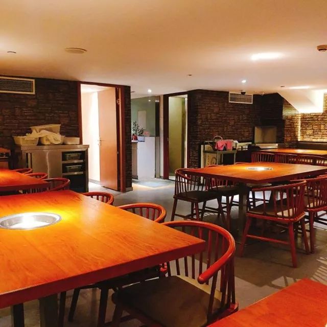 吃货必备的吃货地图,上海最好吃的鲜羊肉