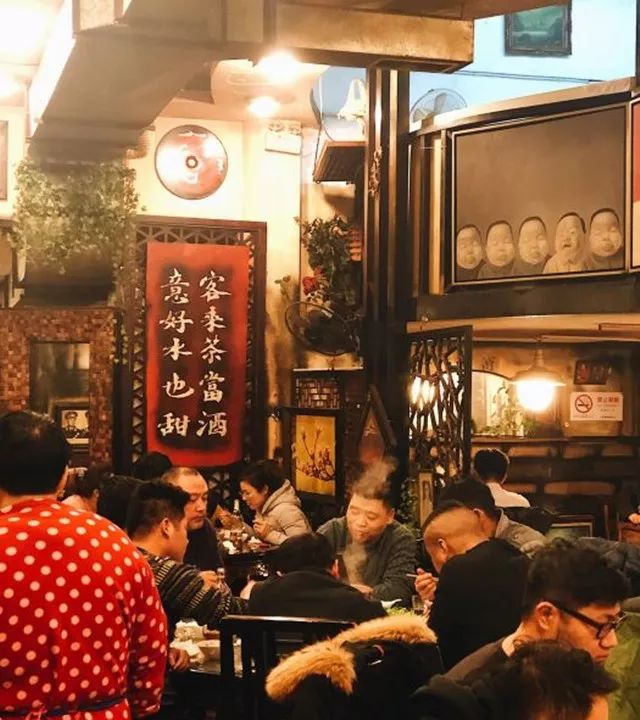 吃货必备的吃货地图,上海最好吃的鲜羊肉