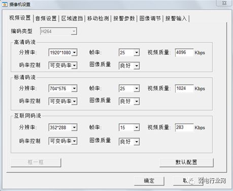 监控摄像机维护方法和技巧,监控摄像常出现的问题
