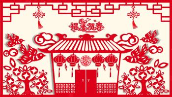 闹新春天坛,闹新春民间活动