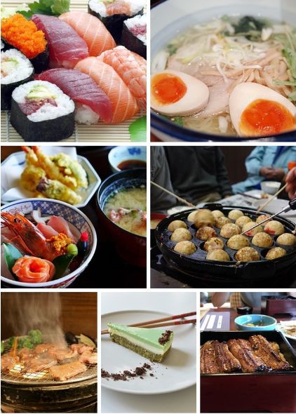 前期日本vs后期日本,刚到日本怎么过渡