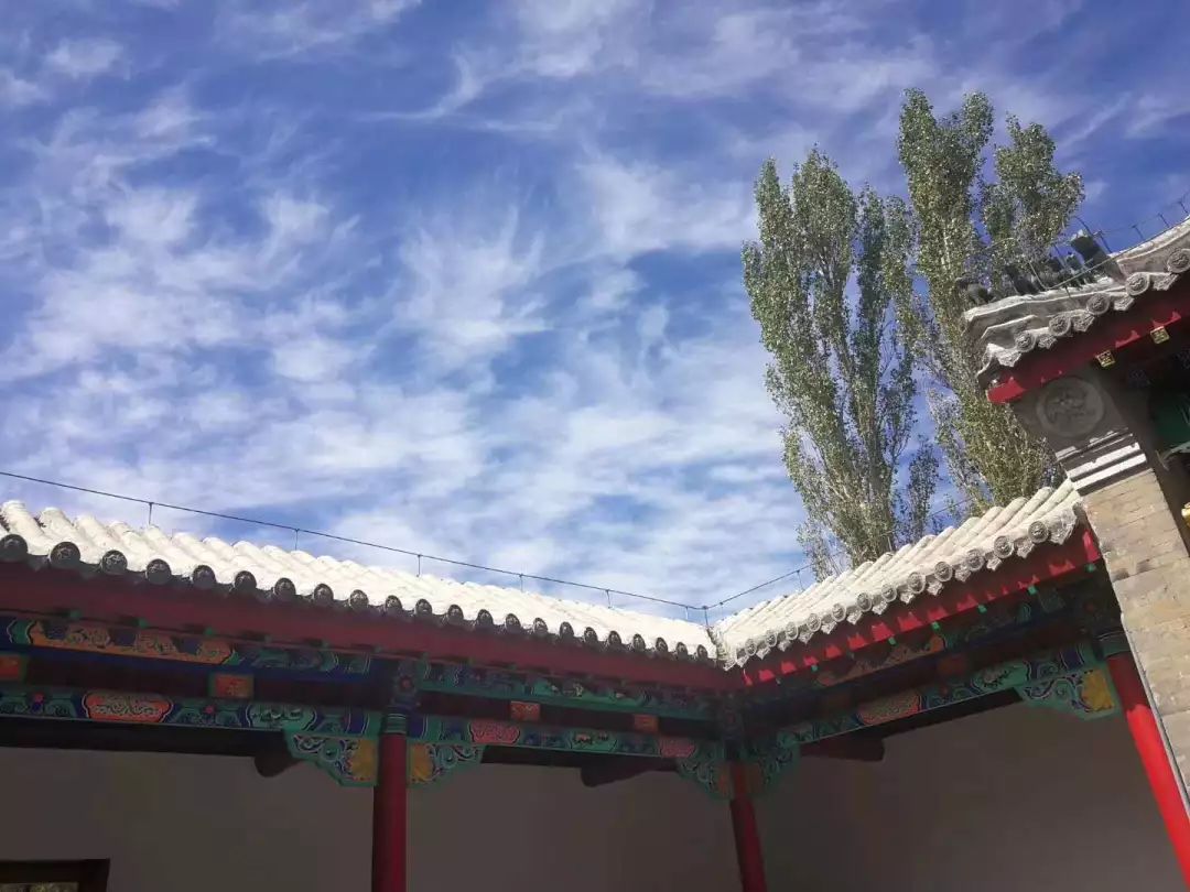 通辽春节景点,通辽的王府都在哪