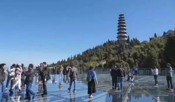 丽江玉龙雪山今日游况,云南丽江古城玉龙雪山旅游新消息