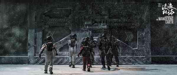 流浪地球2单日票房反超满江红,流浪地球10天31亿票房冠军