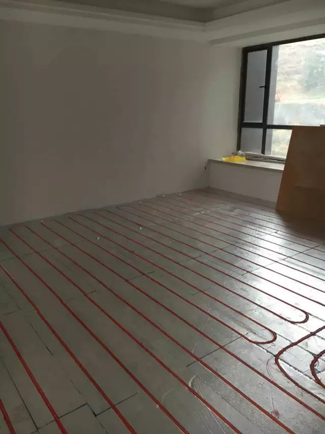 地暖的十大优点八大好处,地暖的十大优点和八大好处