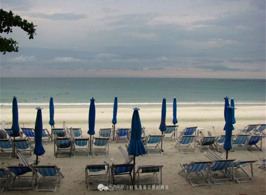 發泰泰泰国餐厅,泰泰發-泰国大排档