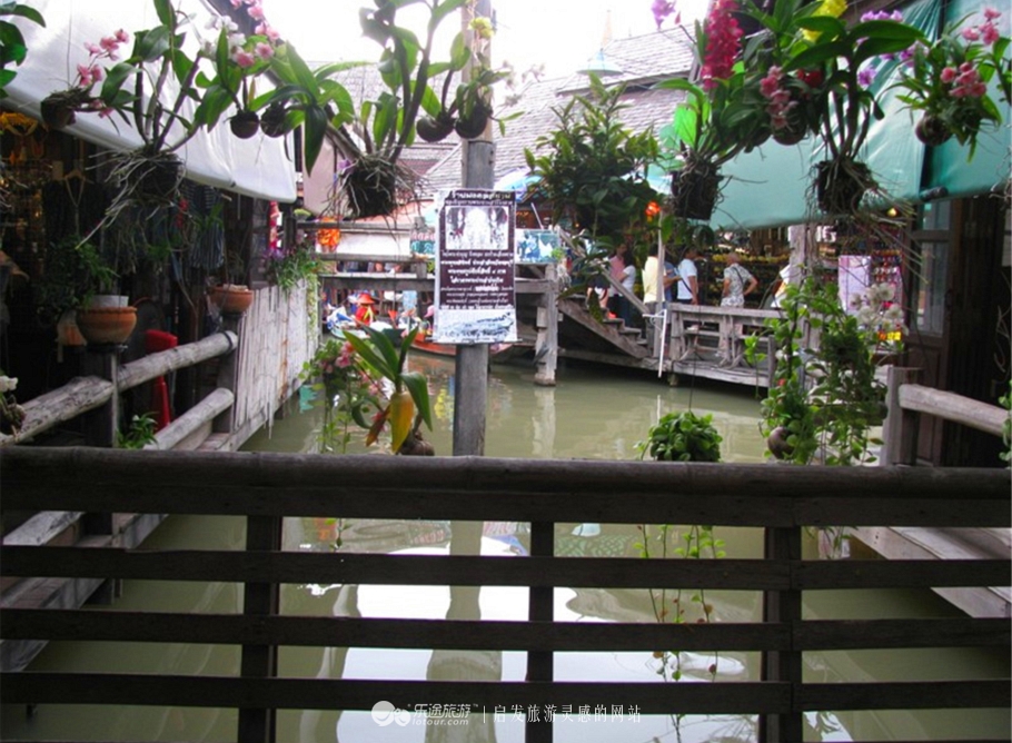 發泰泰泰国餐厅,泰泰發-泰国大排档