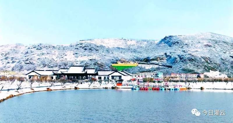 灌云县爱国主义教育基地,灌云开山岛红色教育基地