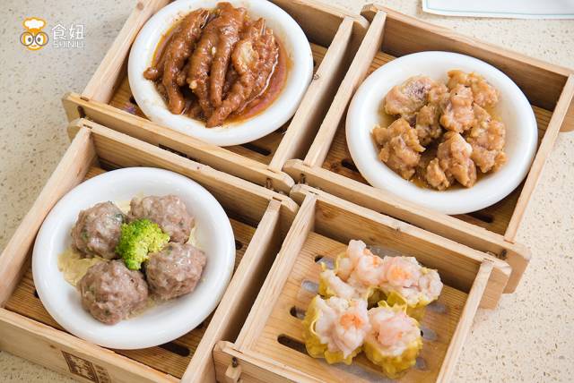 来深圳带什么点心回去,来深圳可以带什么零食回去