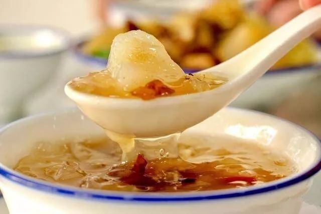 魔都新开糖水铺,糖水甜品推荐好吃的有哪些