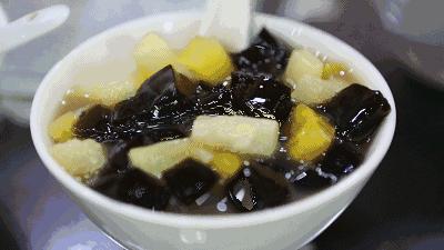 魔都新开糖水铺,糖水甜品推荐好吃的有哪些