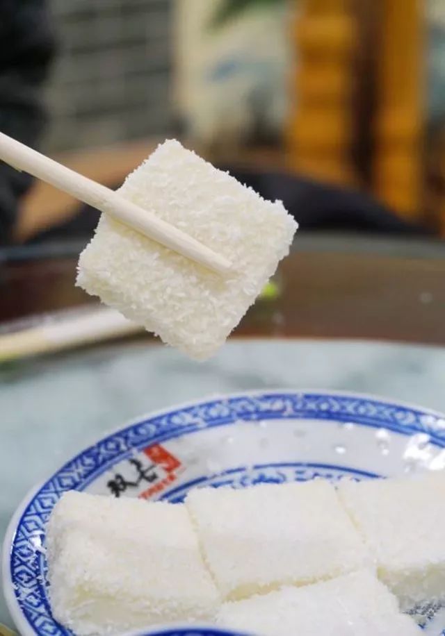 魔都新开糖水铺,糖水甜品推荐好吃的有哪些