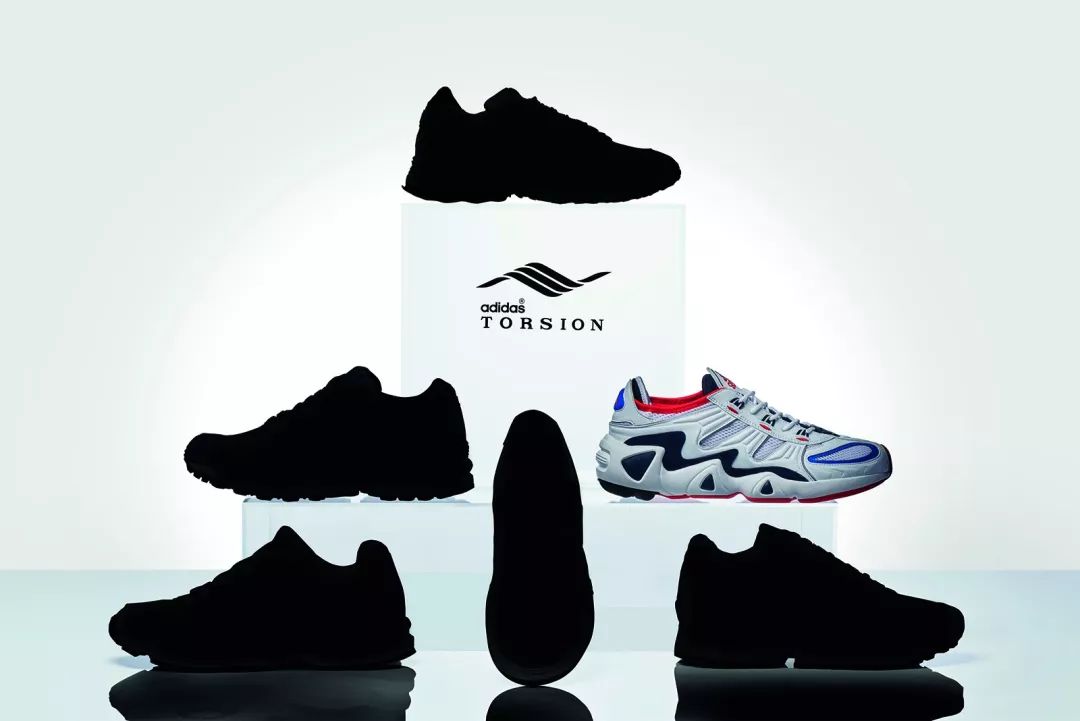 adidas跑鞋22,adidas天足系列所有鞋款