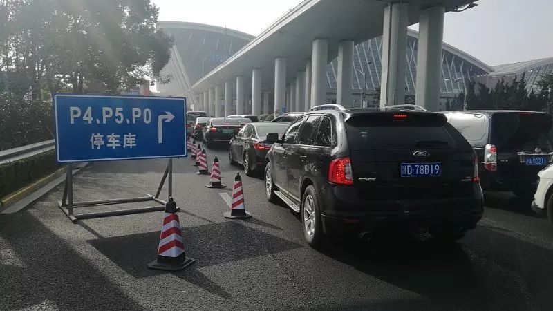 浦东国际机场t2停车攻略,上海浦东国际机场免费停车攻略