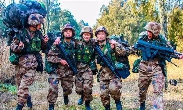 关注退役军人了解更多知识,关注军人