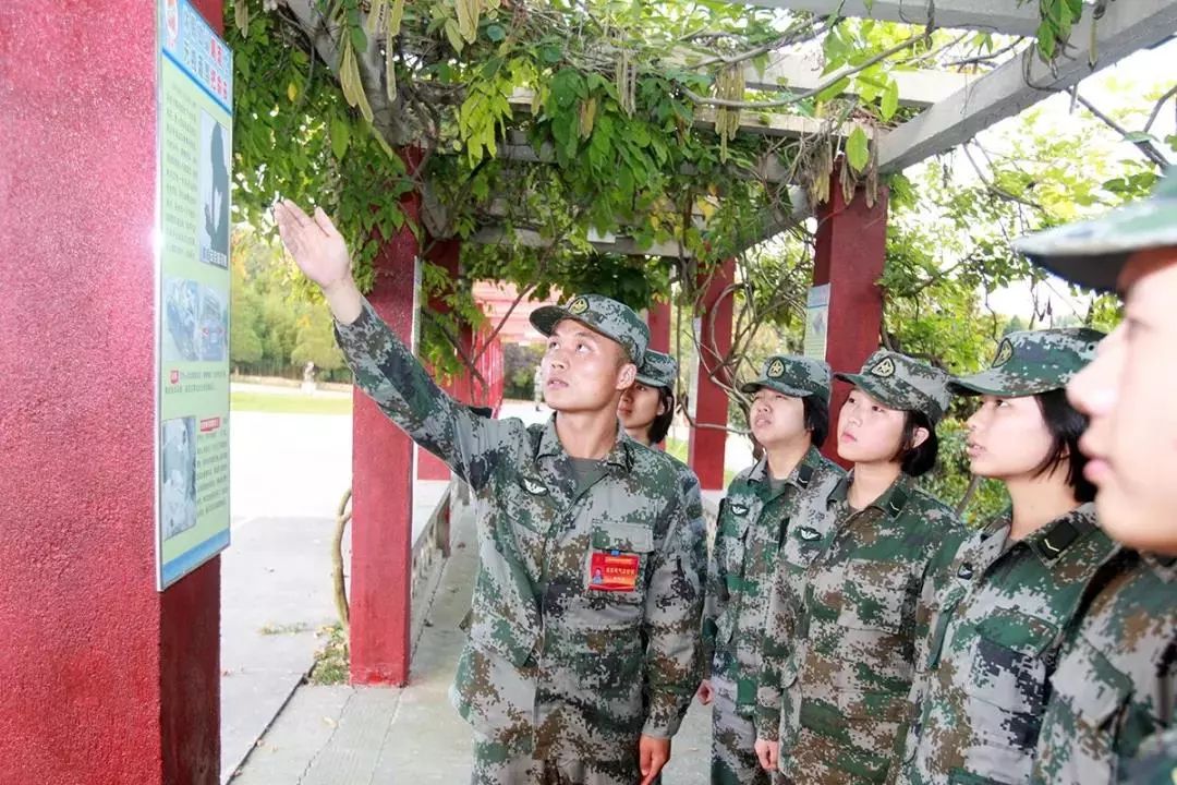 关注退役军人了解更多知识,关注军人