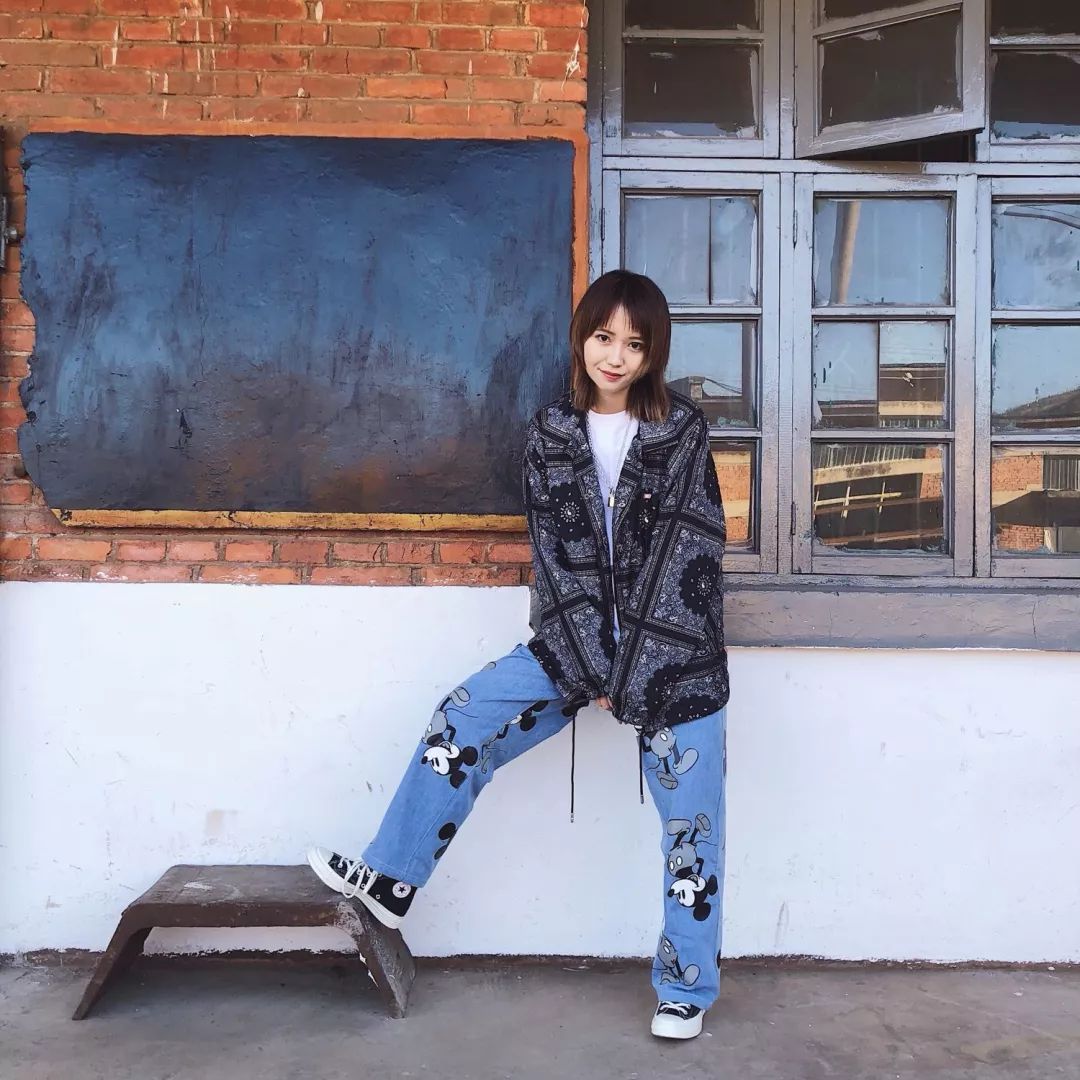 匡威新春旺仔特辑,匡威女孩collection