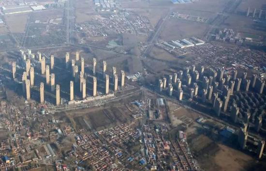 魔性燕郊：它的疯狂魔都是因为房子