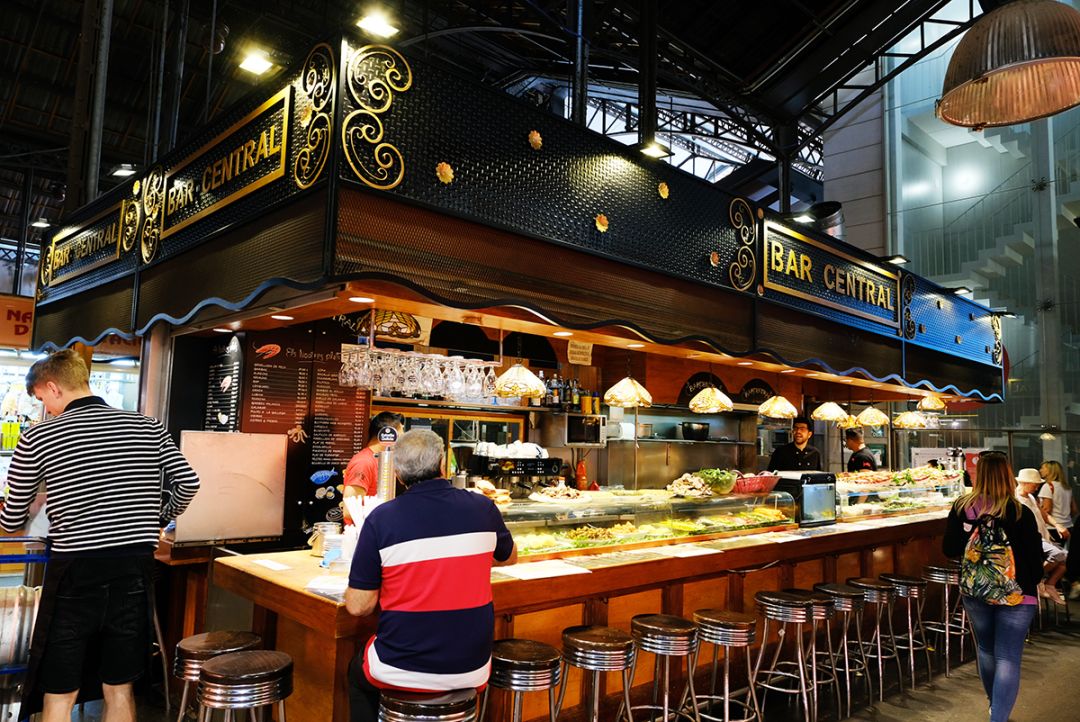 菜场是个很让人自愈的地方,令人治愈的菜场