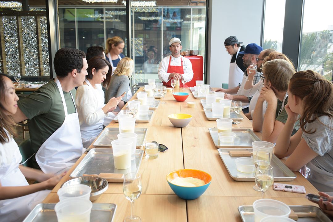 菜场是个很让人自愈的地方,令人治愈的菜场