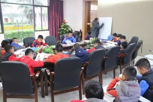 足球冬训,足球冬训基地案例