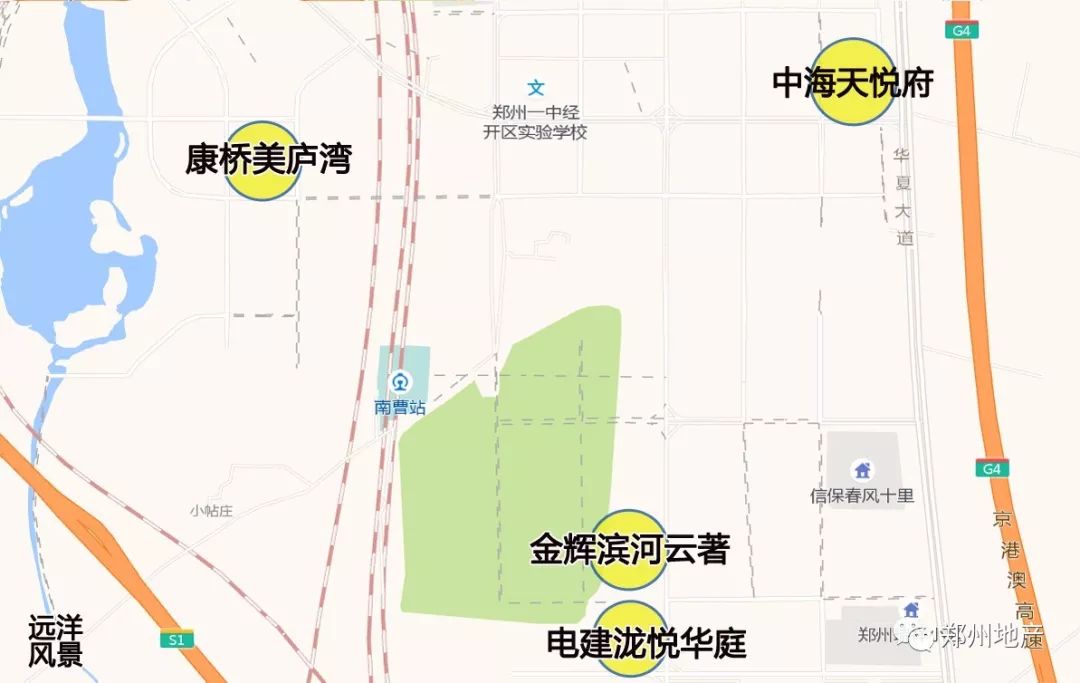 10大区域30个新盘，2019年值得关注的新项目都在这儿了！