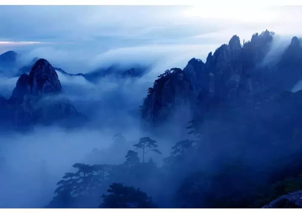 黄山正月游玩,黄山人游黄山免费票难抢吗