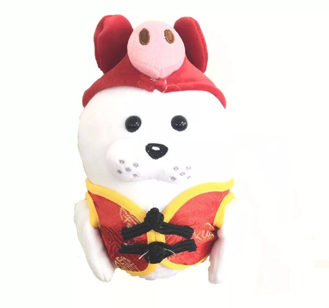 哇！真是好生羡慕这位“准姥姥”！