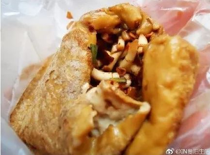 美食｜贵阳不光是辣味的，还有一种味道叫折耳根！