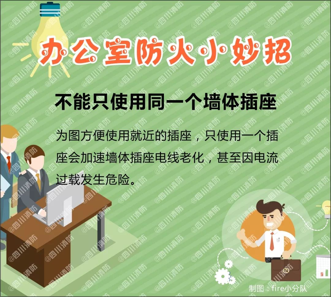 开工大吉安全生产质量第一,开工消防安全关注事项