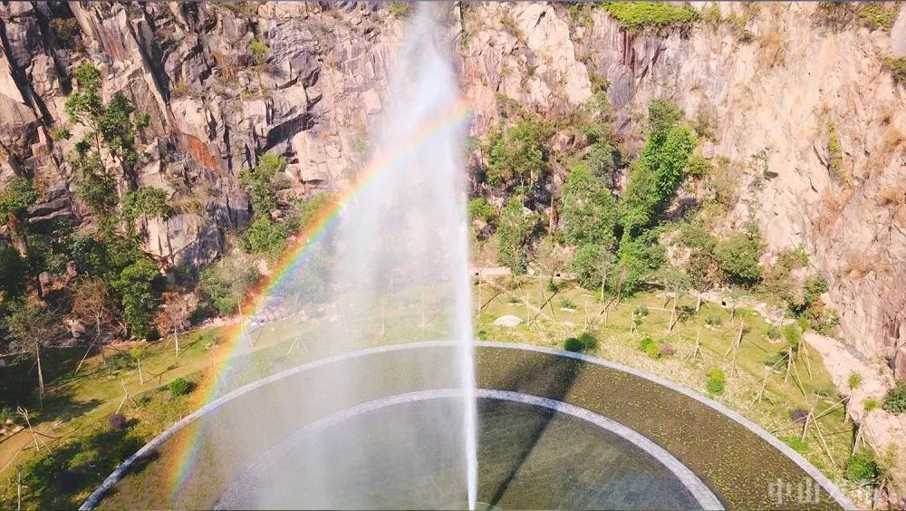 中山免费公园一览表,中山最美的免费公园