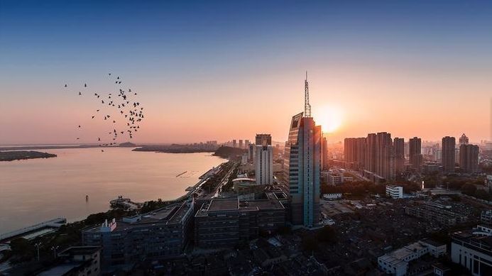 那些年，镇江有种骄傲叫国货！